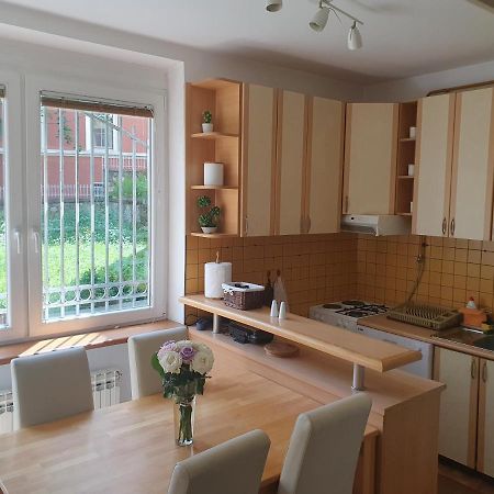 Apartment In The City Center サラエヴォ エクステリア 写真