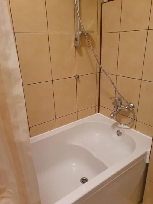 Apartment In The City Center サラエヴォ エクステリア 写真