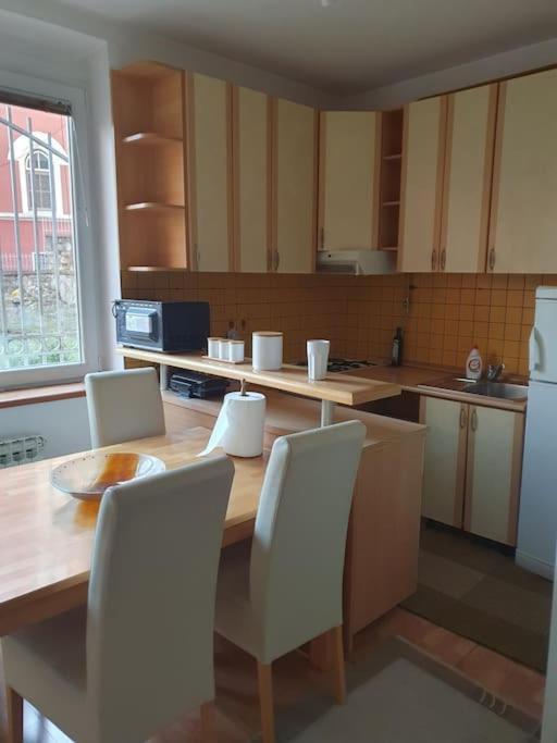 Apartment In The City Center サラエヴォ エクステリア 写真