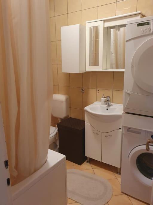 Apartment In The City Center サラエヴォ エクステリア 写真