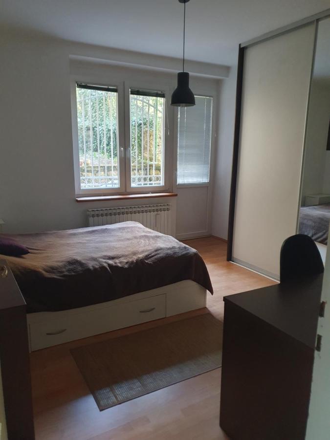 Apartment In The City Center サラエヴォ エクステリア 写真